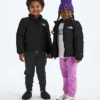 Jacheta retro Nuptse pentru copii 1996 Jacheta retro Nuptse pentru copii 1996