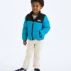 Jacheta retro Nuptse pentru copii 1996 Jacheta retro Nuptse pentru copii 1996