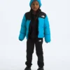Jacheta retro Nuptse pentru copii 1996 Jacheta retro Nuptse pentru copii 1996