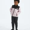 Jacheta retro Nuptse pentru copii 1996 Jacheta retro Nuptse pentru copii 1996