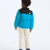 Jacheta retro Nuptse pentru copii 1996 Jacheta retro Nuptse pentru copii 1996