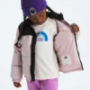 Jacheta retro Nuptse pentru copii 1996 Jacheta retro Nuptse pentru copii 1996