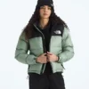 Jacheta retro Nuptse pentru femei 1996 Jacheta retro Nuptse pentru femei 1996