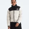 Jacheta retro Nuptse pentru femei 1996