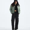 Jacheta retro Nuptse pentru femei 1996 Jacheta retro Nuptse pentru femei 1996