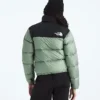 Jacheta retro Nuptse pentru femei 1996 Jacheta retro Nuptse pentru femei 1996