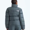 Jacheta retro Nuptse pentru femei 1996