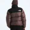 Jacheta retro Nuptse pentru femei 1996
