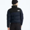 Jacheta retro Nuptse pentru femei 1996