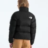 Jacheta retro Nuptse pentru femei 1996