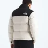 Jacheta retro Nuptse pentru femei 1996