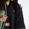 Jacheta retro Nuptse pentru femei 1996 Jacheta retro Nuptse pentru femei 1996