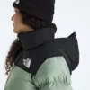 Jacheta retro Nuptse pentru femei 1996 Jacheta retro Nuptse pentru femei 1996