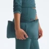 Jacheta retro Nuptse pentru femei 1996