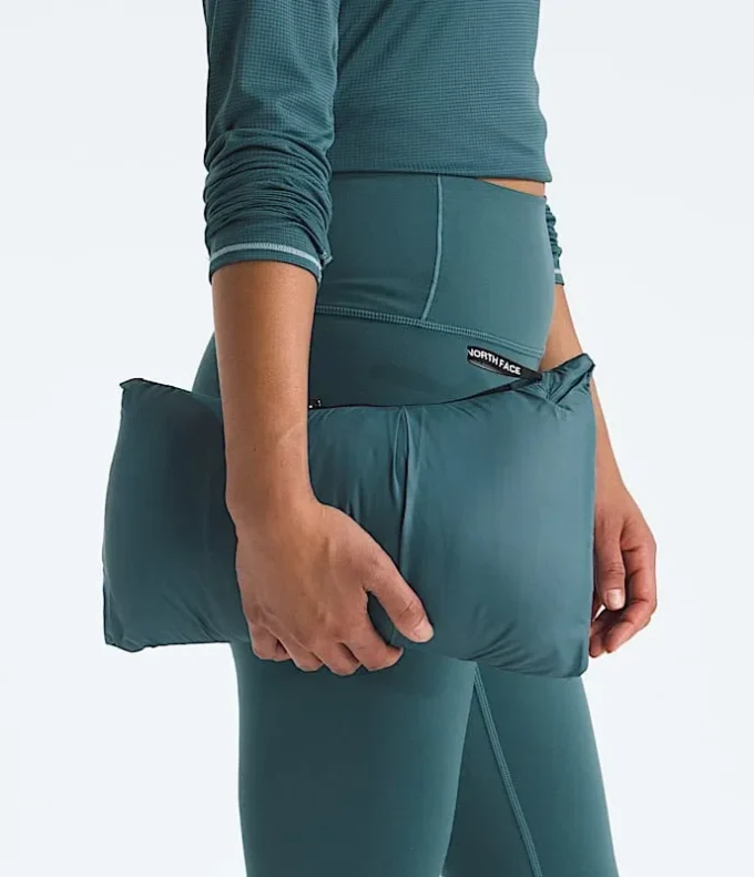 Jacheta retro Nuptse pentru femei 1996