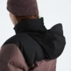 Jacheta retro Nuptse pentru femei 1996