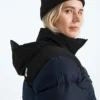 Jacheta retro Nuptse pentru femei 1996