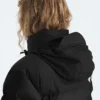 Jacheta retro Nuptse pentru femei 1996