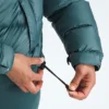 Jacheta retro Nuptse pentru femei 1996