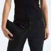 Jacheta retro Nuptse pentru femei 1996