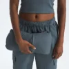 Jacheta retro Nuptse pentru femei 1996