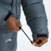 Jacheta retro Nuptse pentru femei 1996