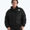 Jacheta retro Nuptse Plus 1996 pentru femei