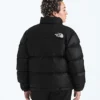 Jacheta retro Nuptse Plus 1996 pentru femei