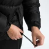 Jacheta retro Nuptse Plus 1996 pentru femei