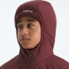Jacheta reversibilă cu glugă și fermoar integral Shasta pentru băieți Jacheta reversibilă cu glugă și fermoar integral Shasta pentru băieți