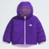 Jacheta reversibilă cu glugă pentru bebeluși Perrito Jacheta reversibilă cu glugă pentru bebeluși Perrito