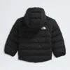 Jacheta reversibilă cu glugă pentru bebeluși Perrito Jacheta reversibilă cu glugă pentru bebeluși Perrito