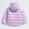 Jacheta reversibilă cu glugă pentru bebeluși Perrito Jacheta reversibilă cu glugă pentru bebeluși Perrito