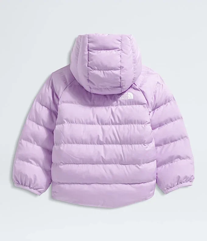 Jacheta reversibilă cu glugă pentru bebeluși Perrito Jacheta reversibilă cu glugă pentru bebeluși Perrito
