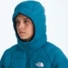 Jacheta reversibilă cu glugă Perrito pentru băieți Jacheta reversibilă cu glugă Perrito pentru băieți