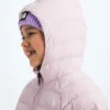 Jacheta reversibilă cu glugă Perrito pentru copii Jacheta reversibilă cu glugă Perrito pentru copii