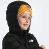 Jacheta reversibilă cu glugă Perrito pentru copii Jacheta reversibilă cu glugă Perrito pentru copii
