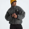 Jacheta reversibilă Yumiori pentru bărbați Jacheta reversibilă Yumiori pentru bărbați