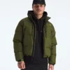 Jacheta RMST GORE-TEX® Nuptse Tek pentru bărbați Jacheta RMST GORE-TEX® Nuptse Tek pentru bărbați