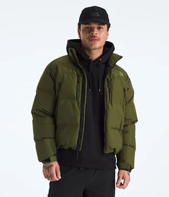Jacheta RMST GORE-TEX® Nuptse Tek pentru bărbați