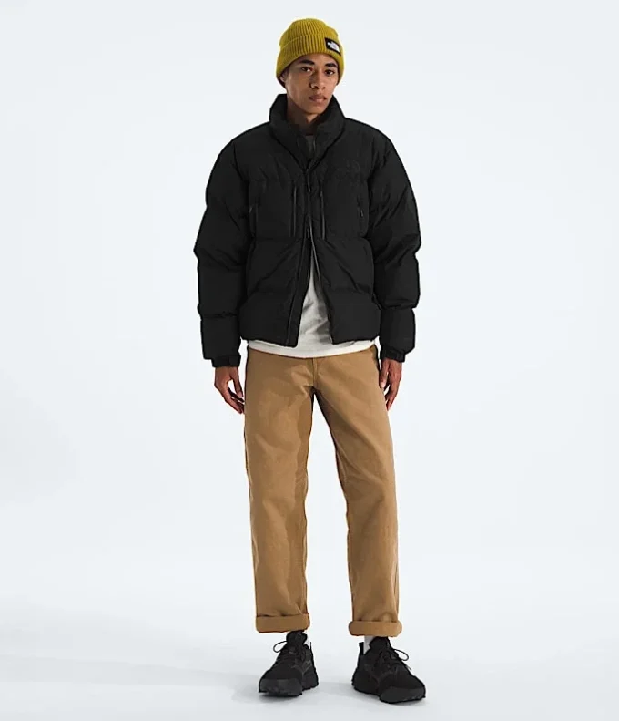 Jacheta RMST GORE-TEX® Nuptse Tek pentru bărbați