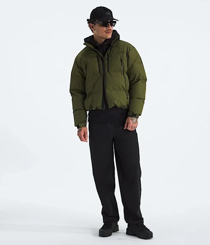 Jacheta RMST GORE-TEX® Nuptse Tek pentru bărbați Jacheta RMST GORE-TEX® Nuptse Tek pentru bărbați