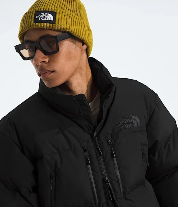 Jacheta RMST GORE-TEX® Nuptse Tek pentru bărbați