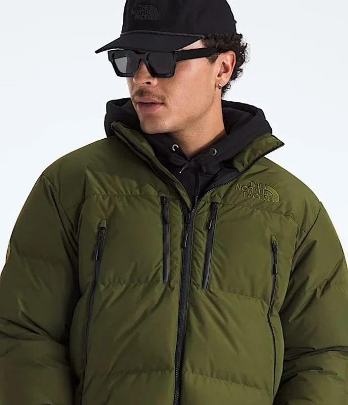 Jacheta RMST GORE-TEX® Nuptse Tek pentru bărbați Jacheta RMST GORE-TEX® Nuptse Tek pentru bărbați