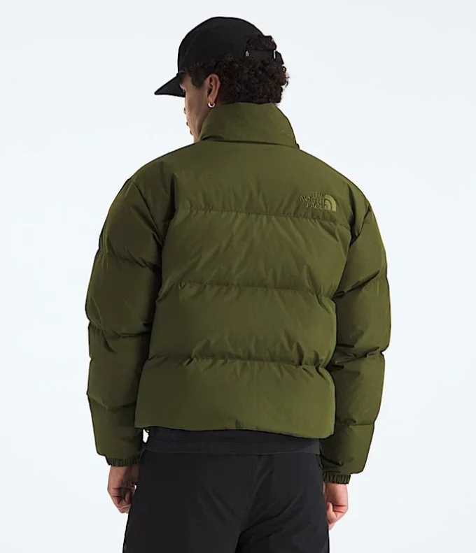 Jacheta RMST GORE-TEX® Nuptse Tek pentru bărbați Jacheta RMST GORE-TEX® Nuptse Tek pentru bărbați