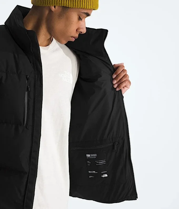 Jacheta RMST GORE-TEX® Nuptse Tek pentru bărbați
