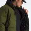 Jacheta RMST GORE-TEX® Nuptse Tek pentru bărbați Jacheta RMST GORE-TEX® Nuptse Tek pentru bărbați