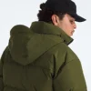 Jacheta RMST GORE-TEX® Nuptse Tek pentru bărbați Jacheta RMST GORE-TEX® Nuptse Tek pentru bărbați