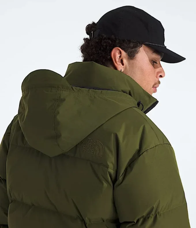 Jacheta RMST GORE-TEX® Nuptse Tek pentru bărbați Jacheta RMST GORE-TEX® Nuptse Tek pentru bărbați
