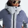 Jacheta scurtă din puf pentru femei Cold Spell Jacheta scurtă din puf pentru femei Cold Spell